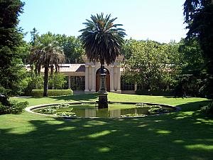 Real Jardin Botanico
