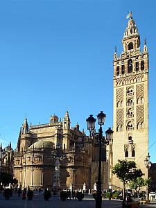 Seville's Cathedral