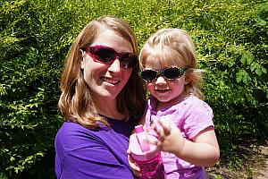Cincinnati Zoo: check out our shades
