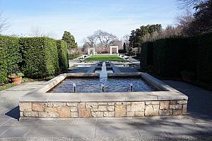 Dallas Arboretum & Botanical Gardens 